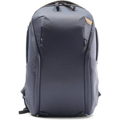 Peak Design Everyday Backpack Zip v2 15L Midnight BEDBZ-15-MN-2 - 3